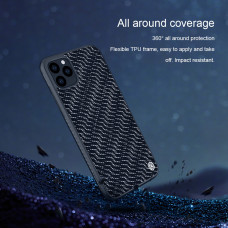 NILLKIN Gradient Twinkle cover case series for Apple iPhone 11 Pro (5.8")