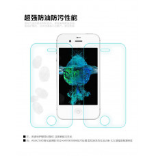 NILLKIN Amazing H+ tempered glass screen protector for Apple iPhone 4/4S