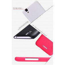 NILLKIN Super Frosted Shield Matte cover case series for Coolpad Note 8670