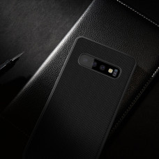 NILLKIN Textured nylon fiber case series for Samsung Galaxy S10