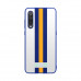  
Striped case color: Blue
