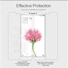 NILLKIN Super Clear Anti-fingerprint screen protector film for Xiaomi Max