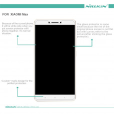 NILLKIN Super Clear Anti-fingerprint screen protector film for Xiaomi Max