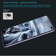 NILLKIN Amazing H tempered glass screen protector for Xiaomi Redmi K30, K30 5G, Xiaomi Pocophone X2 (Poco X2)