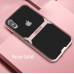 NILLKIN Crystal case series for Apple iPhone X