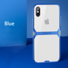 NILLKIN Crystal case series for Apple iPhone X