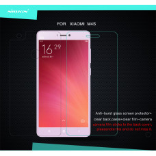 NILLKIN Amazing H tempered glass screen protector for Xiaomi Mi4S