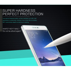 NILLKIN Amazing H tempered glass screen protector for Xiaomi Mi4S