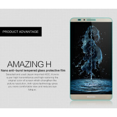 NILLKIN Amazing H tempered glass screen protector for Huawei Mate 7