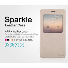 NILLKIN Sparkle series for Xiaomi Red Note