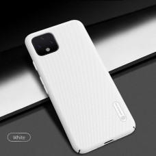 NILLKIN Super Frosted Shield Matte cover case series for Google Pixel 4 XL
