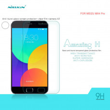 NILLKIN Amazing H tempered glass screen protector for Meizu MX4 Pro