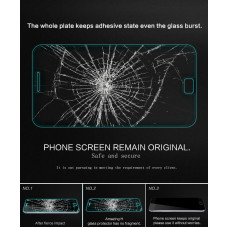 NILLKIN Amazing H tempered glass screen protector for Meizu MX4 Pro