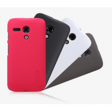 NILLKIN Super Frosted Shield Matte cover case series for Motorola Moto G