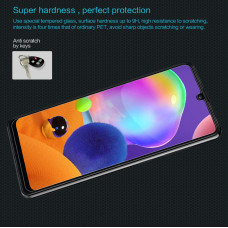 NILLKIN Amazing H tempered glass screen protector for Samsung Galaxy A31