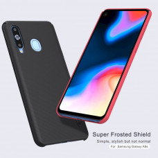 NILLKIN Super Frosted Shield Matte cover case series for Samsung Galaxy A8s