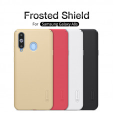 NILLKIN Super Frosted Shield Matte cover case series for Samsung Galaxy A8s