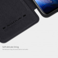 NILLKIN QIN series for Samsung Galaxy S20 Ultra (S20 Ultra 5G)