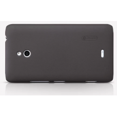 NILLKIN Super Frosted Shield Matte cover case series for Nokia Lumia 1320