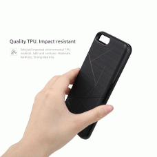 NILLKIN Magic Qi wireless charger case series for Xiaomi Mi6