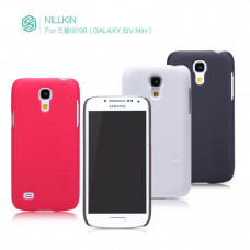 NILLKIN Super Frosted Shield Matte cover case series for Samsung Galaxy S4 Mini (i9190)