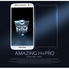 NILLKIN Amazing H+ Pro tempered glass screen protector for Motorola Moto X Style (XT1570)