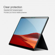NILLKIN Amazing H+ tempered glass screen protector for Microsoft Surface Pro X
