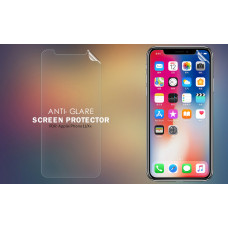 NILLKIN Matte Scratch-resistant screen protector film for Apple iPhone XR (iPhone 6.1), Apple iPhone 11 (6.1")