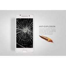 NILLKIN Amazing H+ Pro tempered glass screen protector for HTC One A9