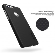 NILLKIN Super Frosted Shield Matte cover case series for Huawei Honor 8