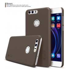 NILLKIN Super Frosted Shield Matte cover case series for Huawei Honor 8