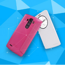 NILLKIN Sparkle series for LG G4