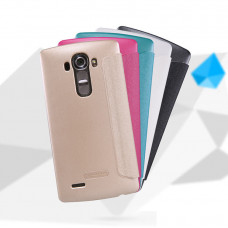 NILLKIN Sparkle series for LG G4