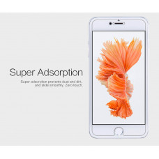 NILLKIN Super Clear Anti-fingerprint screen protector film for Apple iPhone 8 Plus, Apple iPhone 7 Plus