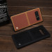 NILLKIN BURT business protective leather case series for Samsung Galaxy Note 8