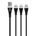  
Kivee cable color: Black