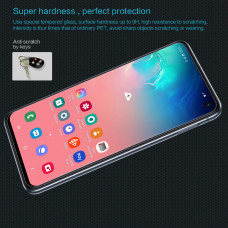 NILLKIN Amazing H tempered glass screen protector for Samsung Galaxy S10e (2019)