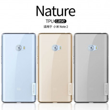 NILLKIN Nature Series TPU case series for Xiaomi Mi Note 2