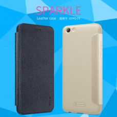 NILLKIN Sparkle series for Oppo F3