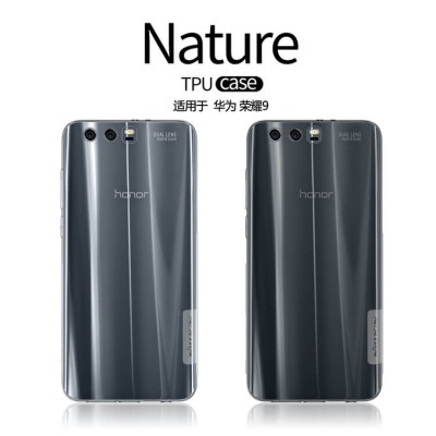 NILLKIN Nature Series TPU case series for Huawei Honor 9