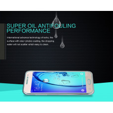 NILLKIN Amazing H tempered glass screen protector for Samsung Galaxy J3