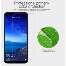NILLKIN Super Clear Anti-fingerprint screen protector film for Huawei Nova 5i Pro