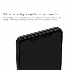 NILLKIN Amazing 3D CP+ Max fullscreen tempered glass screen protector for Xiaomi Mi8 Mi 8