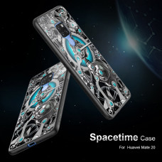 NILLKIN Spacetime protective case series for Huawei Mate 20