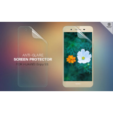 NILLKIN Matte Scratch-resistant screen protector film for Huawei Enjoy 5S