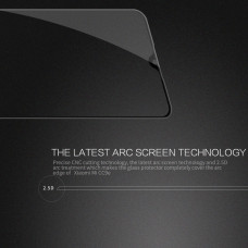 NILLKIN Amazing CP+ Pro fullscreen tempered glass screen protector for Xiaomi Mi CC9e (Mi A3)
