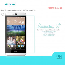 NILLKIN Amazing H+ tempered glass screen protector for HTC Desire 826