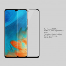 NILLKIN Amazing 3D CP+ Max fullscreen tempered glass screen protector for Huawei P30 Pro