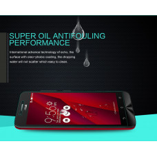 NILLKIN Amazing H tempered glass screen protector for Asus ZenFone Go (ZC500TG)