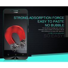 NILLKIN Amazing H tempered glass screen protector for Asus ZenFone Go (ZC500TG)